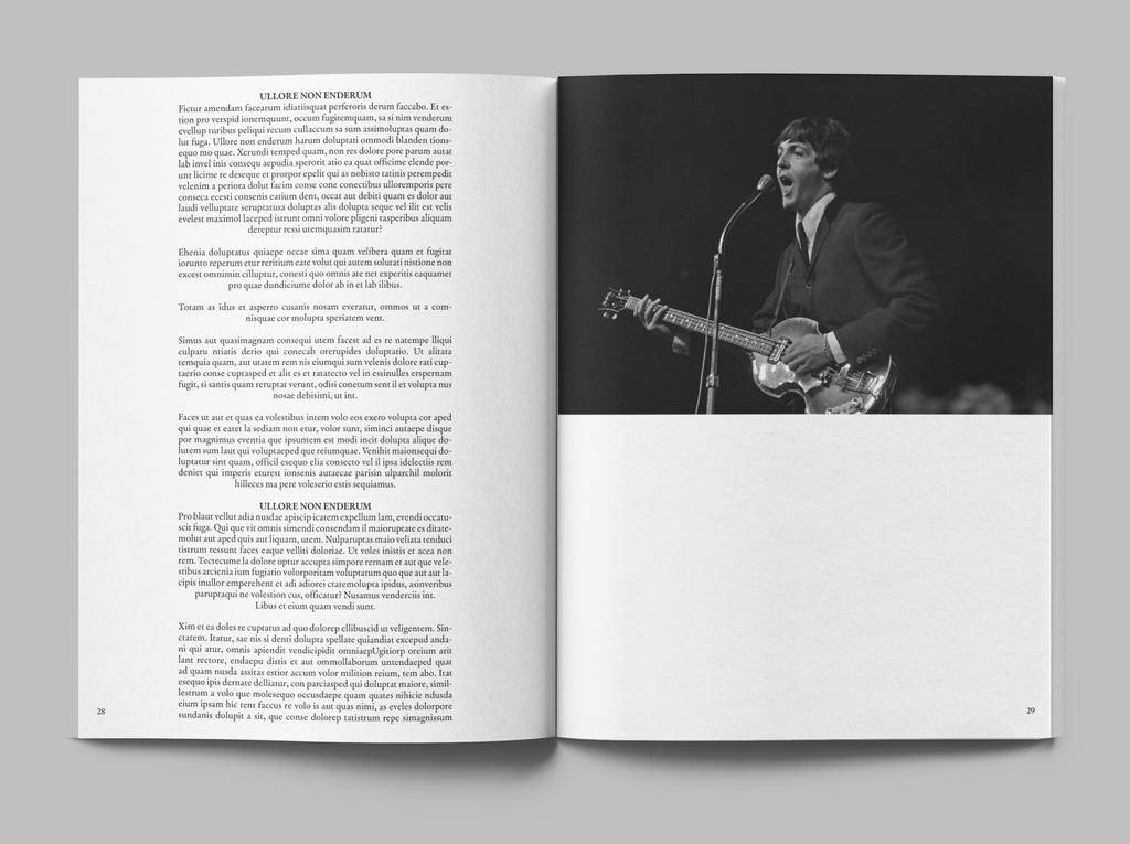 The Beatles i Danmark - PREORDER