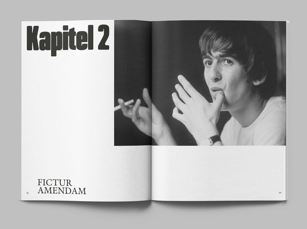 The Beatles i Danmark - PREORDER