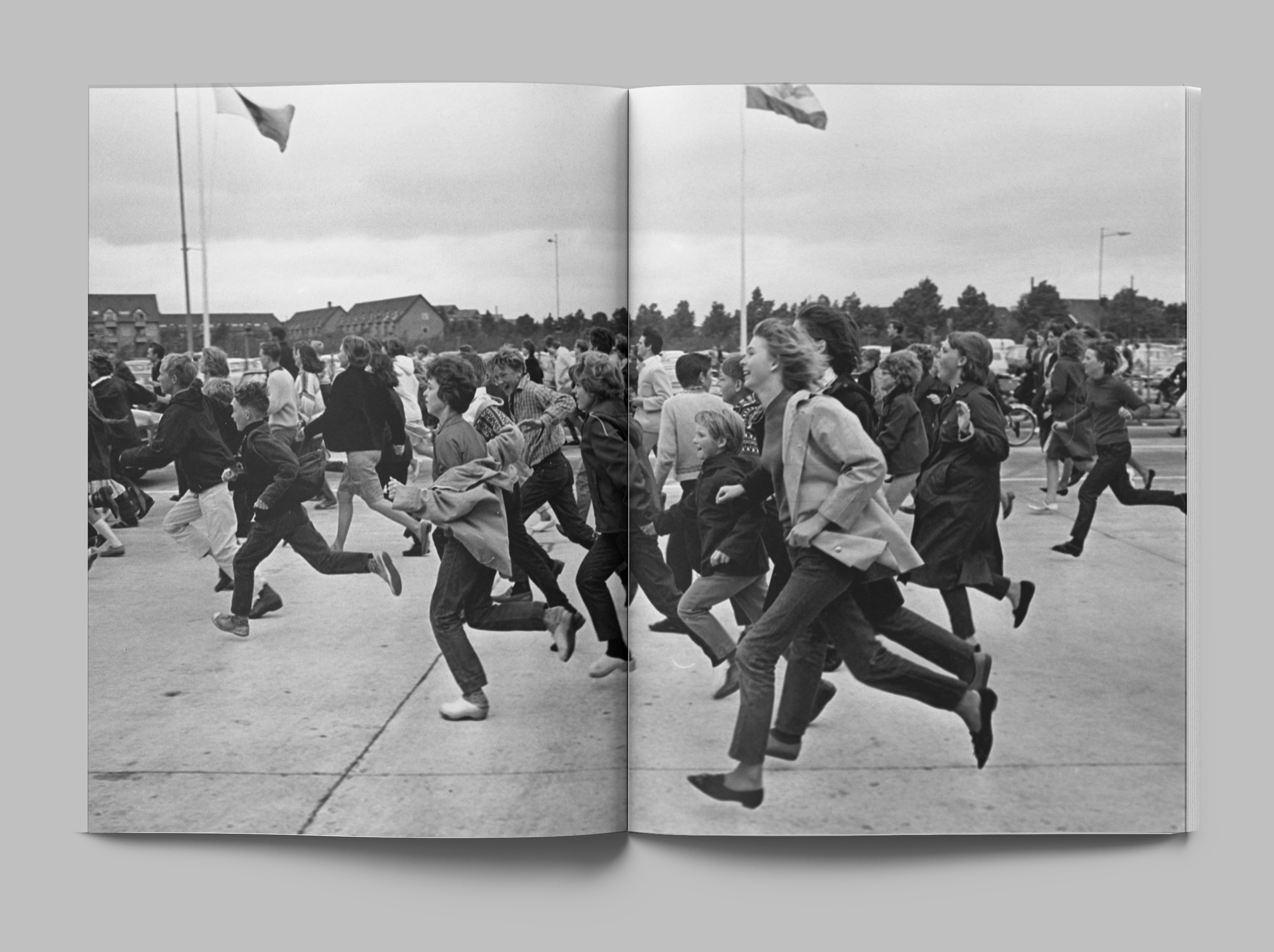 The Beatles i Danmark - PREORDER