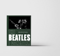 The Beatles i Danmark bog - til dig og en ven