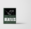 The Beatles i Danmark PREORDER - PLUS