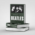 The Beatles i Danmark - FORUDBESTILLING - RABAT kr. 50,- fratrækkes i kurven