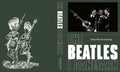 The Beatles i Danmark BOG + 30x40 cm Art Print